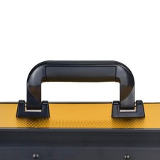 Vinyl case record - case, 12"