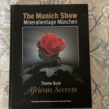 The Munich Show Mineralientage