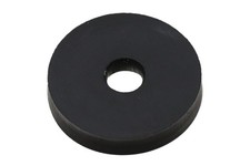 Gummischeibe dünn (5 mm) zur Tankbefestigung unten für BMW R25, R26, R27, R50, R