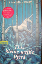 Elisabeth Goudge - Das kleine