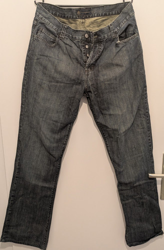 Henri lloyd herren jeans denim - herren,