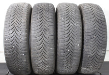 4 x 185/70R14 88T Winterreifen Hankook Winter I*Cept RS2 5,5-6,5mm 2021