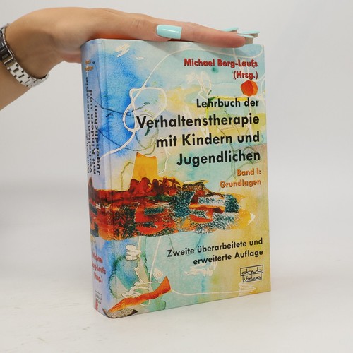 Lehrbuch der