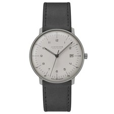 Junghans Max Bill Mega Solar