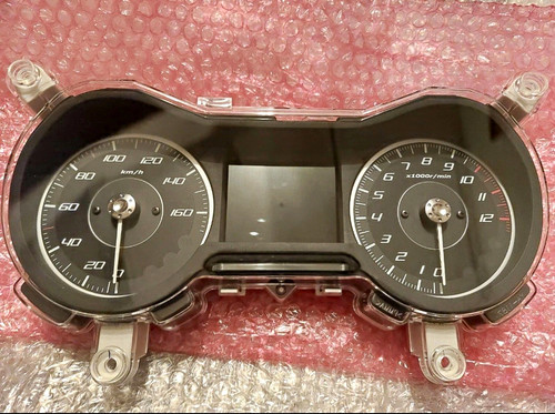 Yamaha xmax 125 tacho cockpit - tacho,