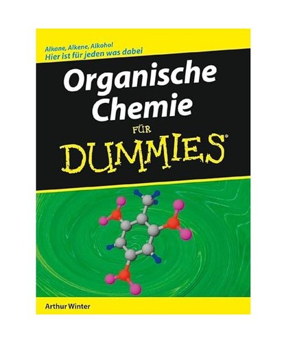 Organische chemie für - organische,