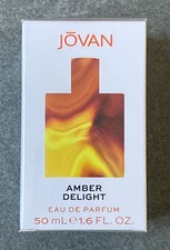 398,00€/Liter - JOVAN Amber