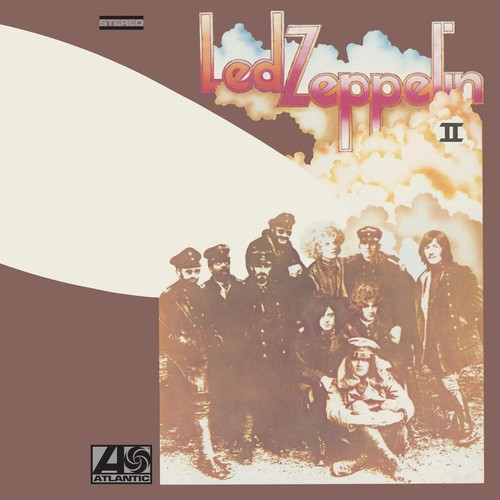 Led zeppelin - -,