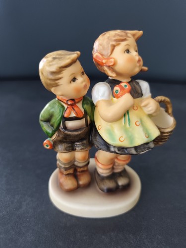 Hummel goebel porzellanfigur - goebel,