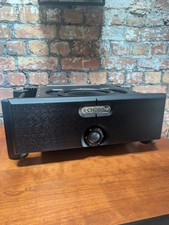 Chord Electronics Ultima 3