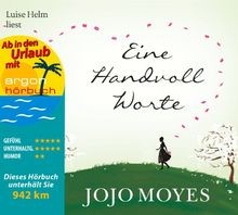 Eine handvoll worte - eine,