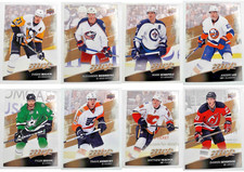 2017-18 Upper Deck MVP #1 - #200 Du wählst aus