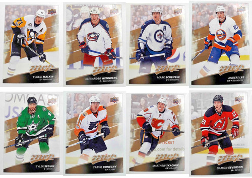 2017 upper deck - deck,