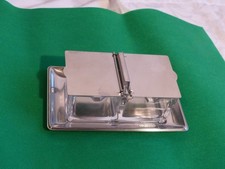 WMF Cromargan Edelstahl Doppel