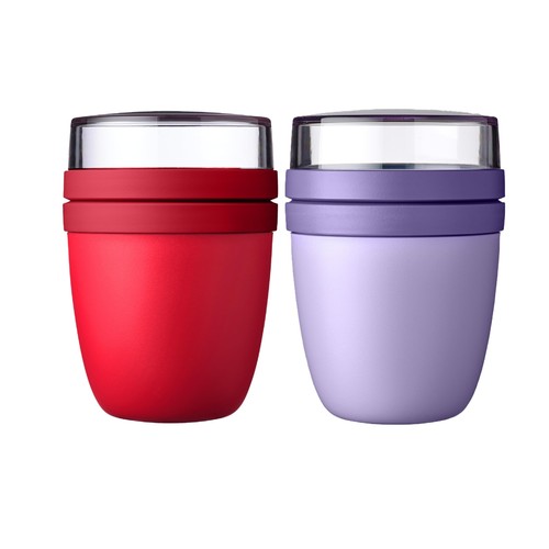 Mepal lunchpot ellipse - mepal,