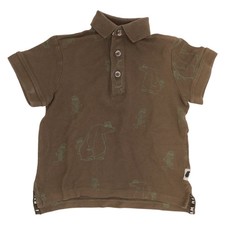 Wickie, Poloshirt, Größe