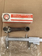 fantic trial 125 RC Pleuel