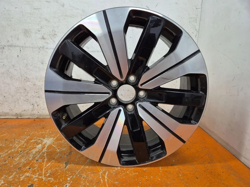 Alufelge zoll 5 - 1x, 7.5"