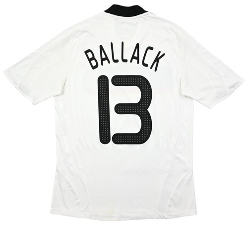Adidas 2008 germany - 2008-09,