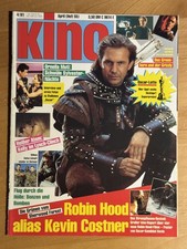 Kino Nr.4/91 Heft 55 April
