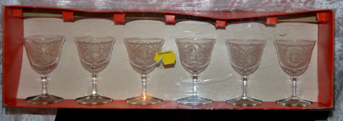 Weißweinkelche comtesse - 6,