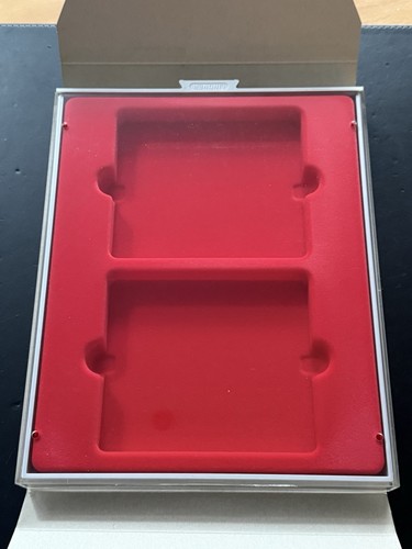 Lindner 2805 dbox sammelbox - lindner,