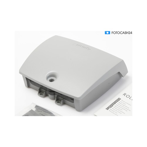 Somfy smart - , io