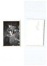 (b85930a1)   2. Weltkrieg Foto