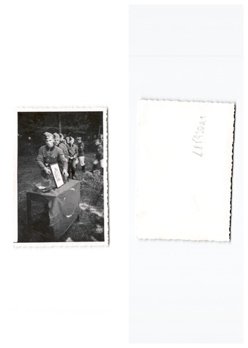 Weltkrieg foto - 2.,