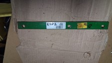 Platte Lasche E68041 passend für John Deere Häcksler 