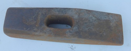 Alter hammer hammerkopf - alter,