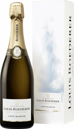 Roederer carte blanche - roederer,