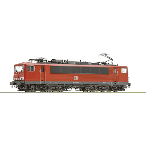 Roco elektrolokomotive - roco,