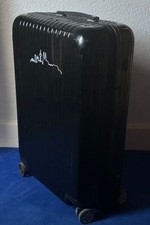 Rimowa koffer schwarz - koffer,