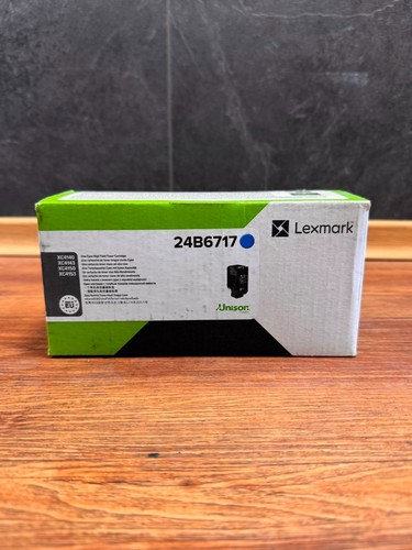 Lexmark 24b6717 neu original - 24b6717,