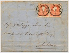 LOMBARDEI-VENETIEN 1859