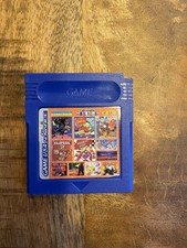 Gameboy-Spiel 