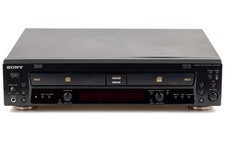 Sony RCD-W100 Audio CD