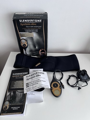 Slendertone system abs - slendertone, system-abs