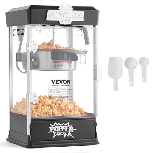 Vevor popcornmaschine maker - vevor,