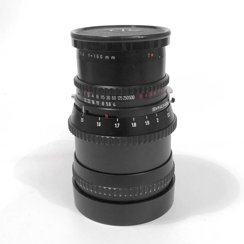 Hasselblad carl zeiss - hasselblad, sonnar