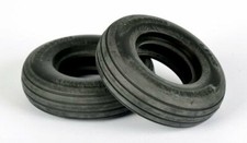 Tamiya Sand-Rillenreifen vorne