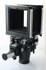 Sinar F Großformatkamera 4X5