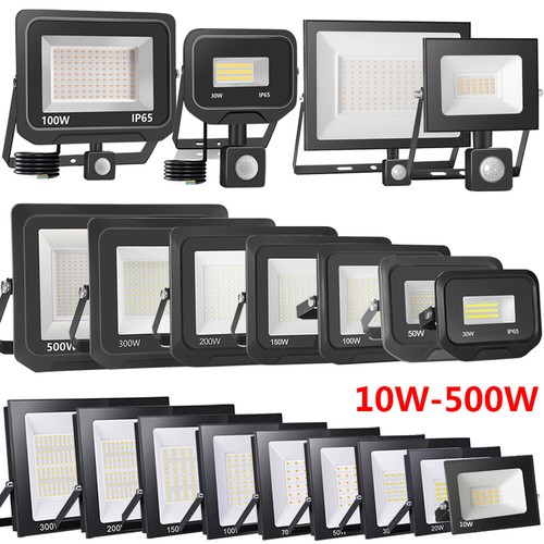 10w 500w led - 10w-500w, außen