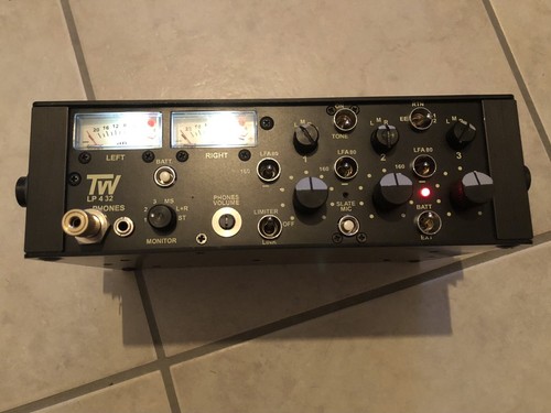 Lp4 audiomischer eb - tw,