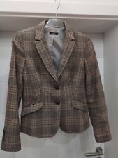 Karierter Blazer Jake`s Größe 36 