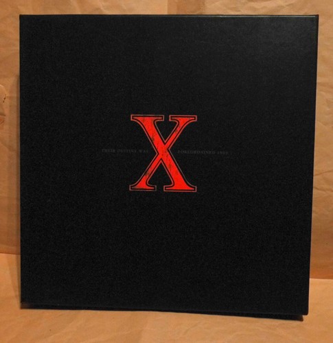 Vhs clamp movie box deluxe - clamp,