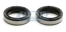 Gabelsimmeringe YAMAHA RD250 RD350 RD400 1973-1977 34 mm Fork Oil seals