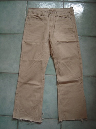 Hose jeans port louis - hose,