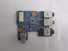USB Audio Jack Board MS22 IFX-468 1P-106A502-8010 für Sony Vaio VGN-AR Series
